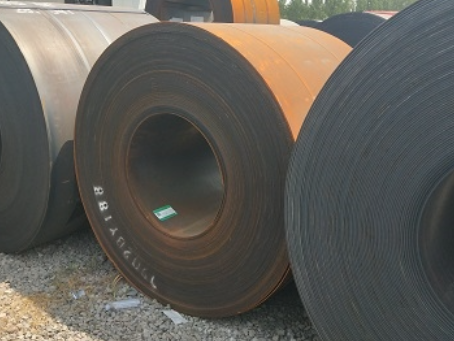 阿拉尔农场Q355NHB耐候板